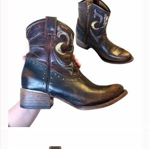 Freebird by Steven Tash Boot